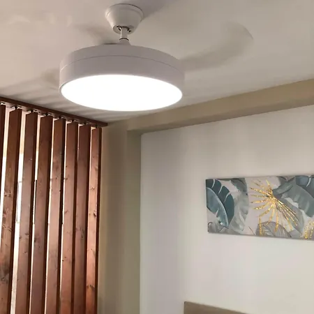 Aloha Apartamento