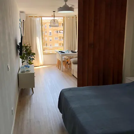 Appartement Aloha Calp