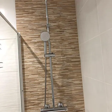 Appartement Aloha Calp