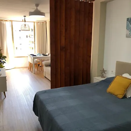Aloha Appartement Calp