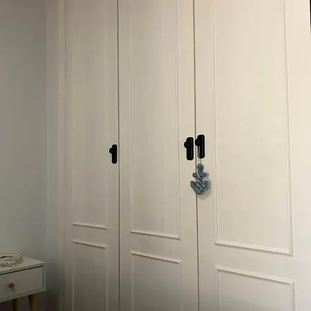 Aloha Appartement Calp