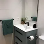 Aloha Apartament Calpe