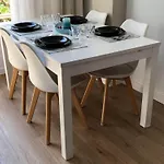 Apartament Aloha Calpe
