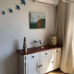 Aloha Apartament Calpe