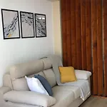 Aloha Apartament Calpe