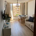 Aloha Apartament