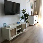 Aloha Calpe