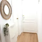 Aloha Apartament *