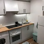 Aloha Apartament Calpe