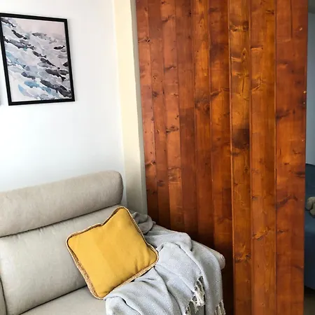 Apartamento Aloha