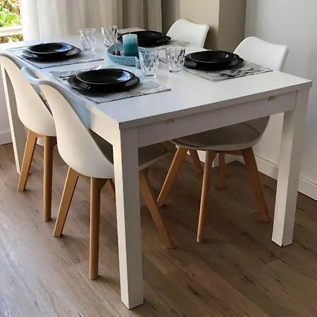 Apartman Aloha Calpe