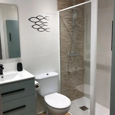 Apartament Aloha *