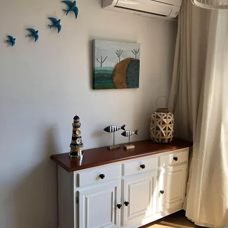 Aloha Apartman Calpe