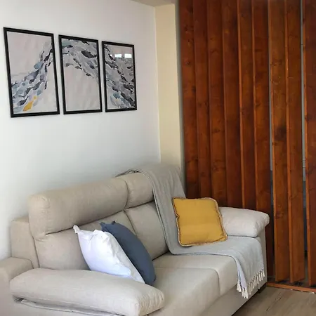 Aloha Apartament Calpe