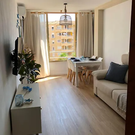 Aloha Apartament