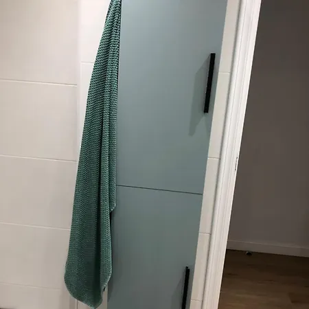 Apartamento Aloha *