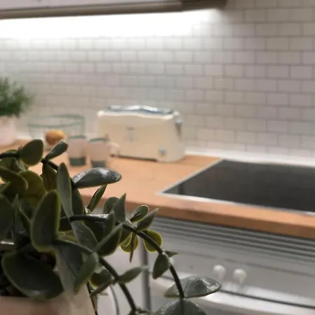 Apartman Aloha Calpe