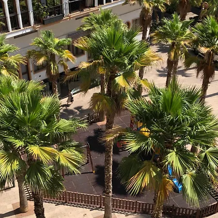Apartamento Aloha *