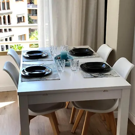 Aloha Apartamento