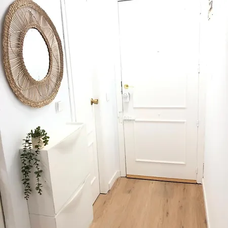 Aloha Apartamento *
