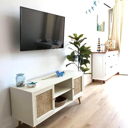 Aloha Apartman Calpe