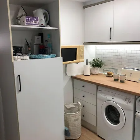 Apartman Aloha *