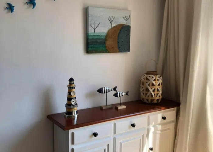 Aloha Apartamento Calpe