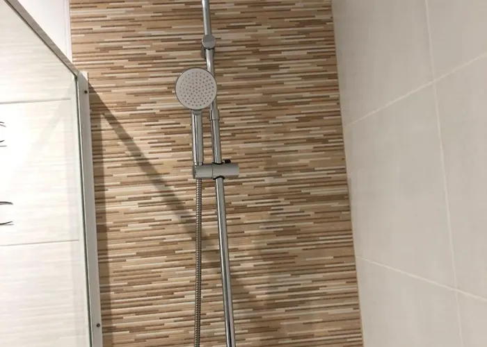 Apartamento Aloha Calpe