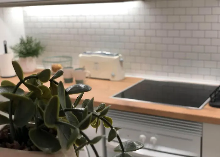 Lejlighed Aloha Calpe