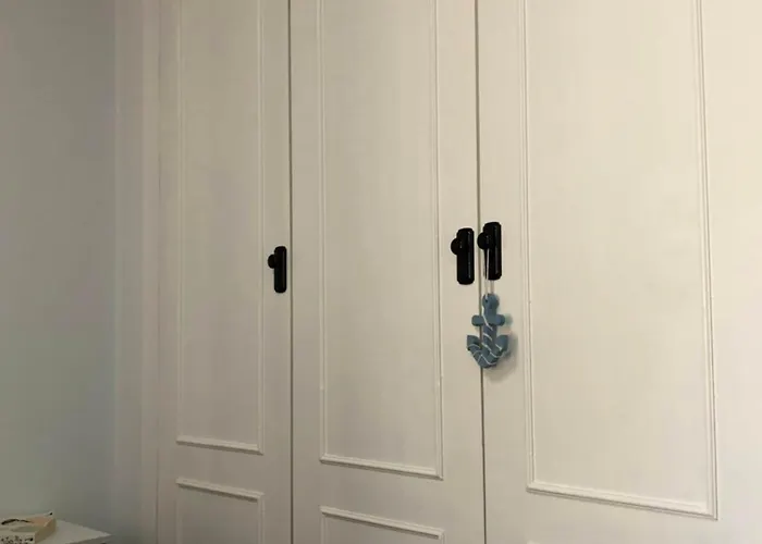 Aloha Lejlighed Calpe