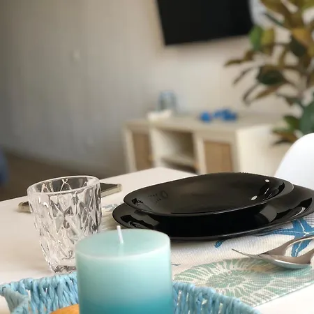 דירה Aloha *